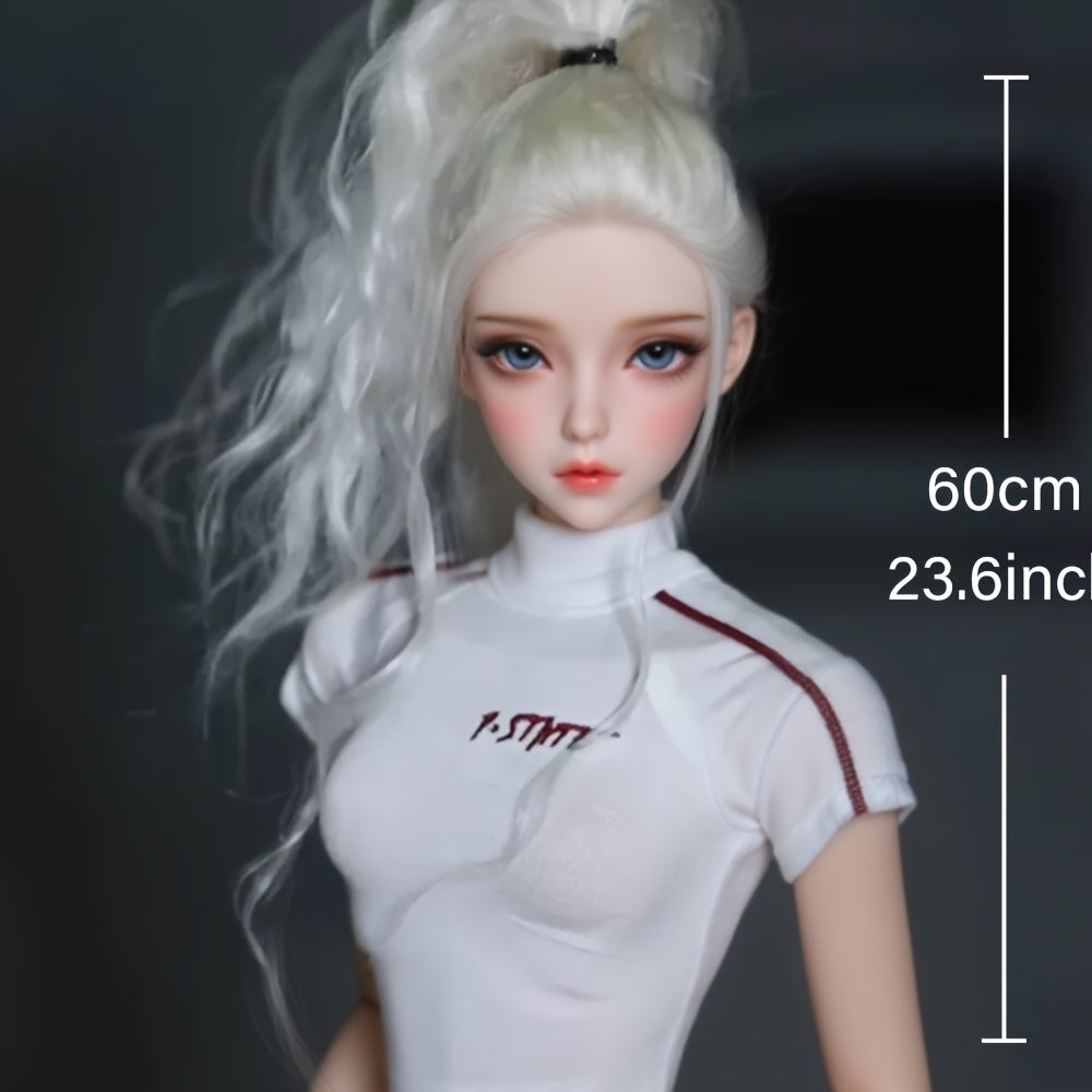 Vondra TPE Doll 65cm