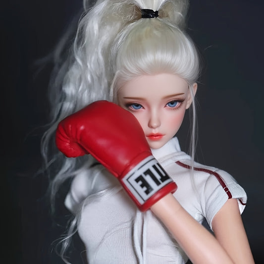 Vondra TPE Doll 65cm