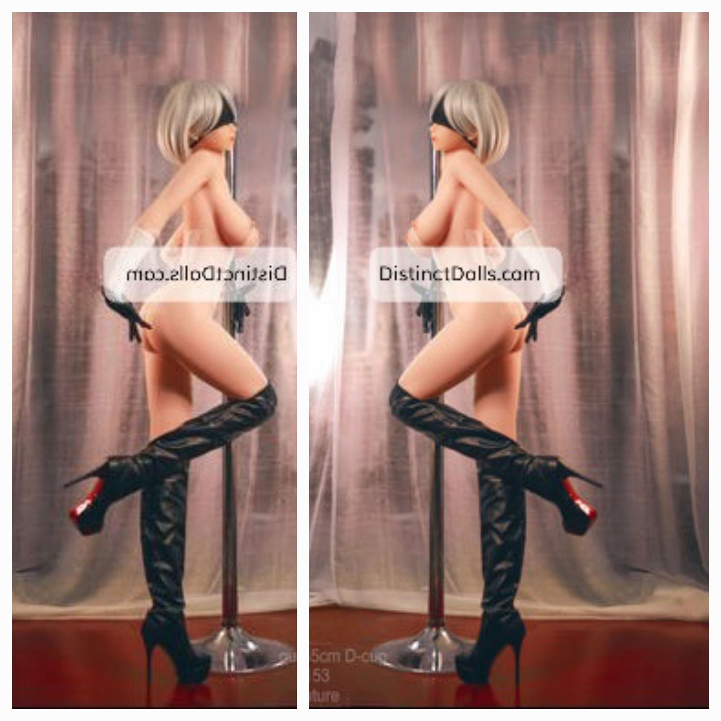 Anime - NieR: Automata 165cm, TPE