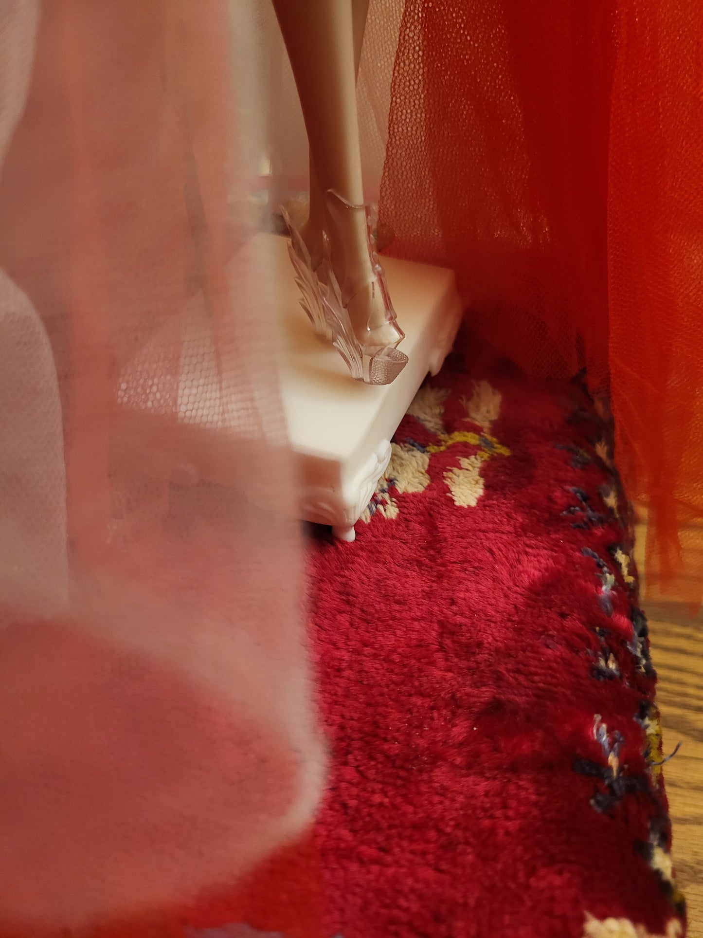Fashion Gowns for 30cm Dolls
