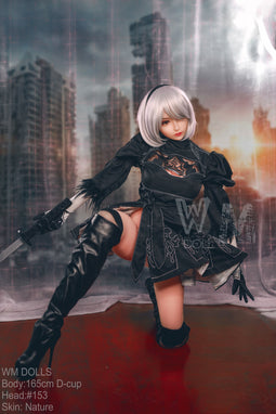 Anime - NieR: Automata 165cm, TPE