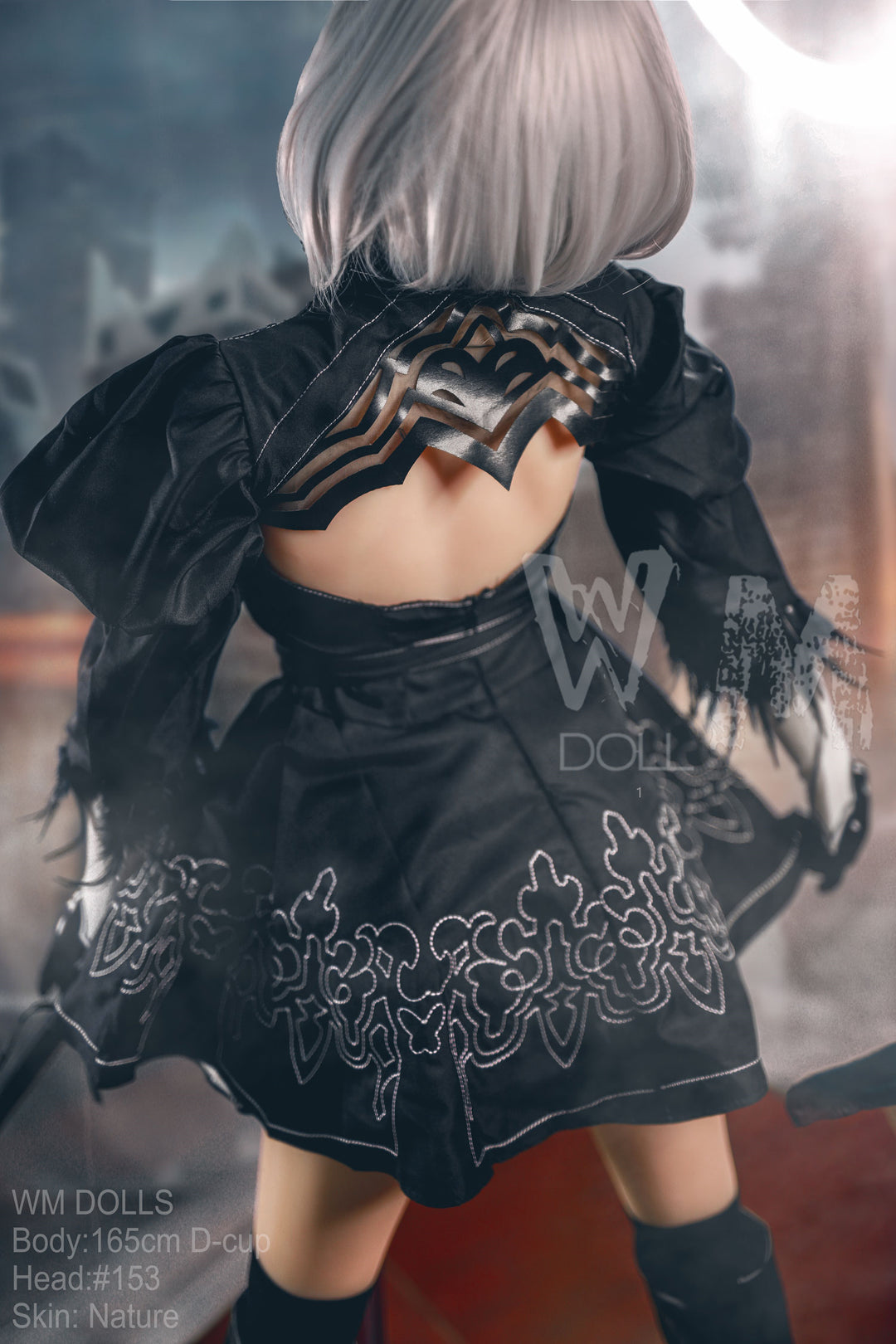 Anime - NieR: Automata 165cm, TPE