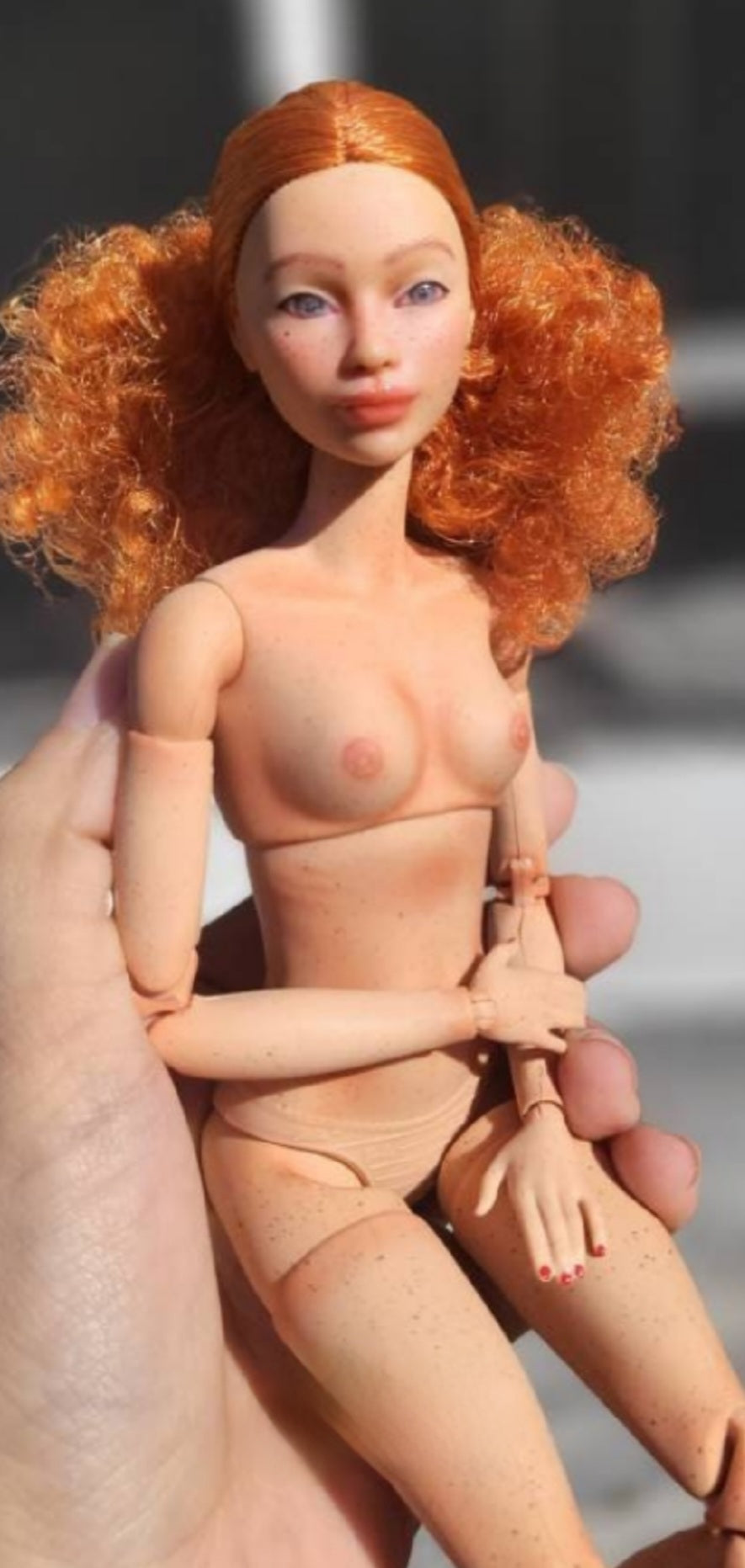 Rosalyn