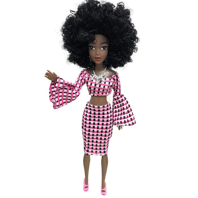 2019 New BJD Doll With Movable Joints