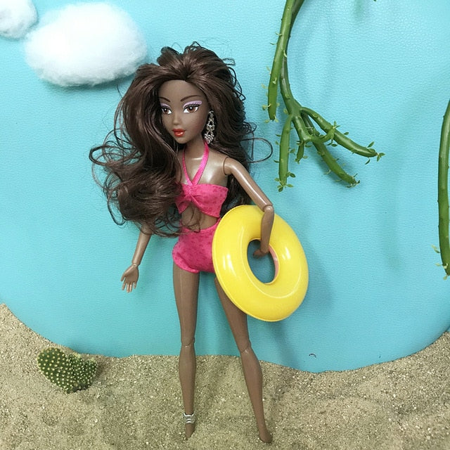 2019 New BJD Doll With Movable Joints