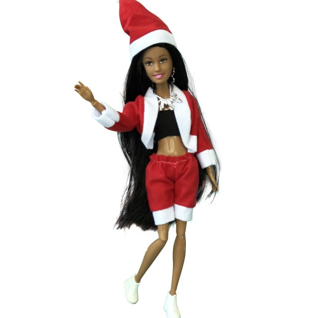 2019 New BJD Doll With Movable Joints