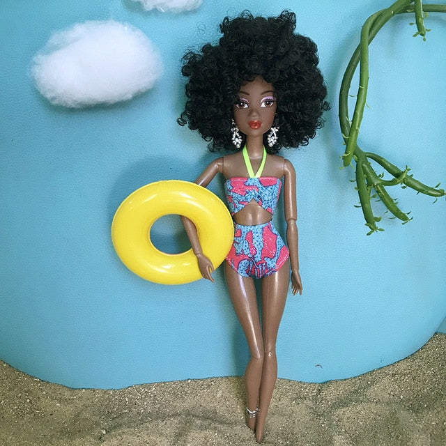 2019 New BJD Doll With Movable Joints