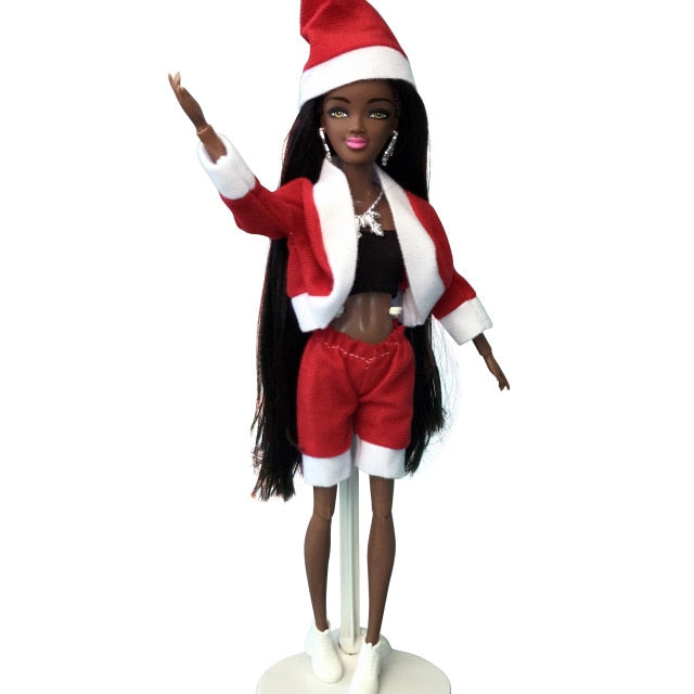 2019 New BJD Doll With Movable Joints