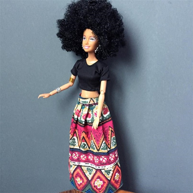 2019 New BJD Doll With Movable Joints
