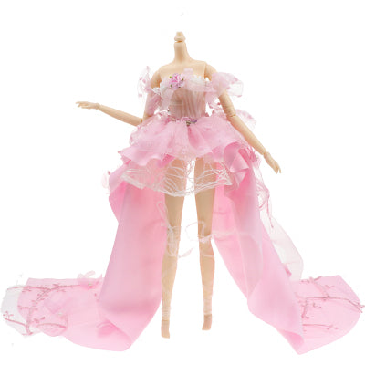 MM Girl Outfits for Constellation Series clothes for 30cm Joint body doll 1/6 BJD