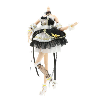 MM Girl Outfits for Constellation Series clothes for 30cm Joint body doll 1/6 BJD