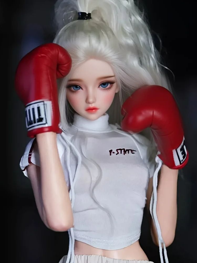 Vondra TPE Doll  65cm