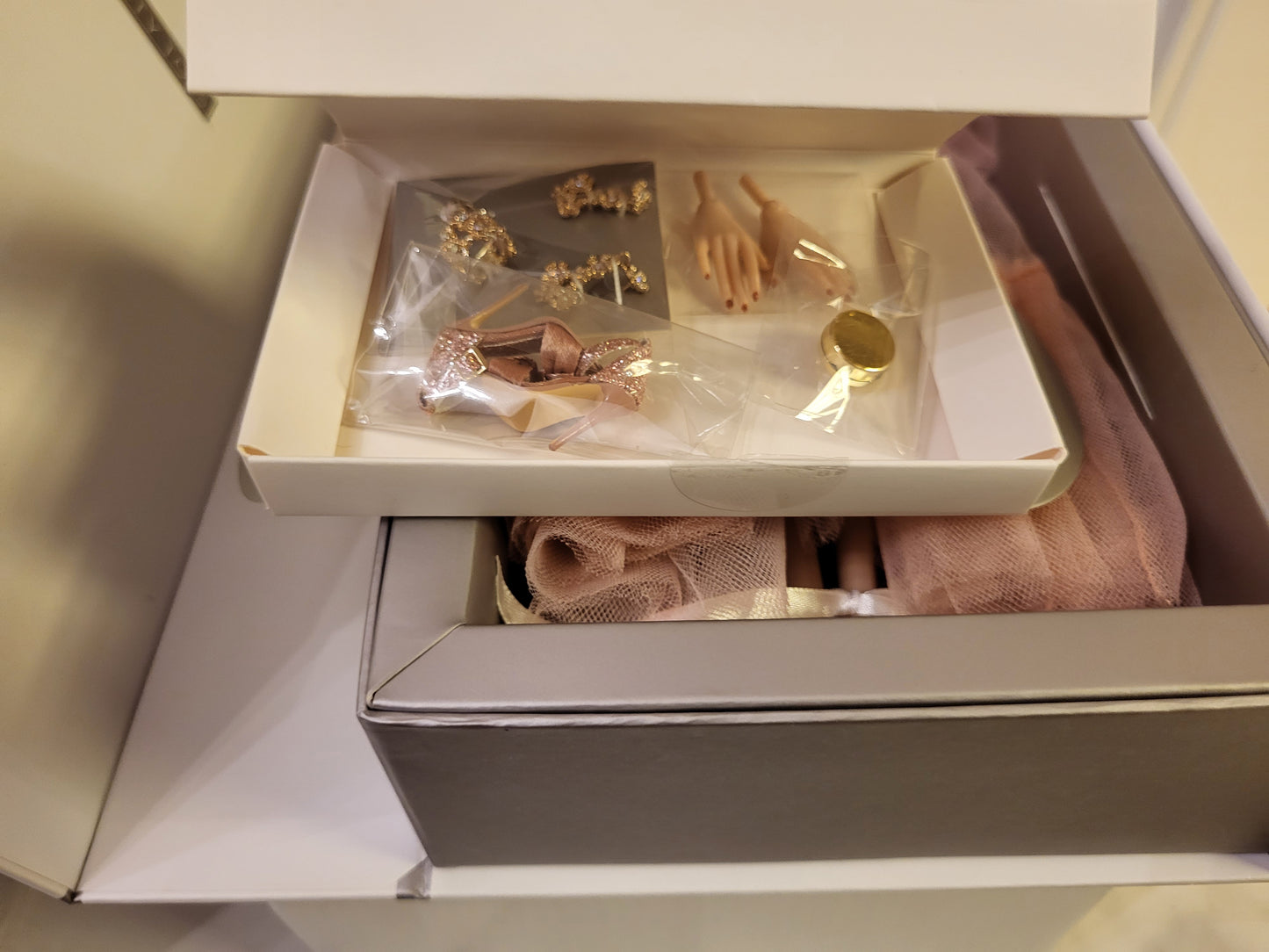 SOLD OUT: VERY RARE Natalia Fatale 2.0 - Make Me Blush