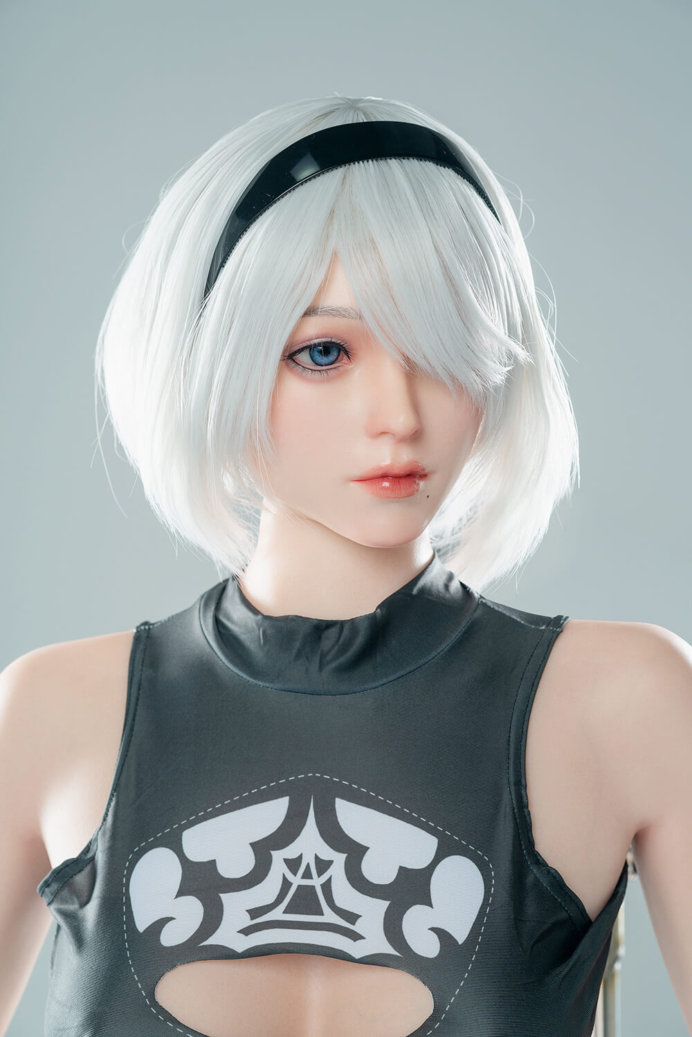 YoRHa 2B from NieR: Automata 170cm, Silicone