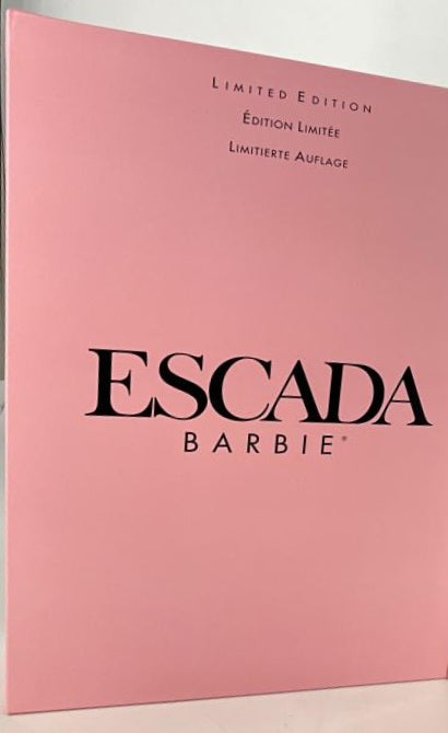Escada Barbie, No. 15948