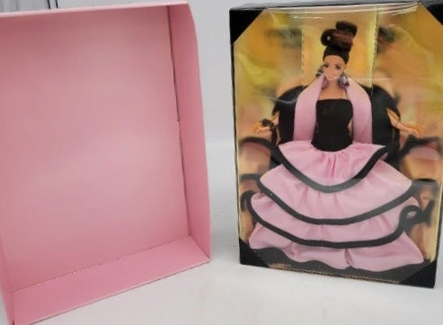 Escada Barbie, No. 15948