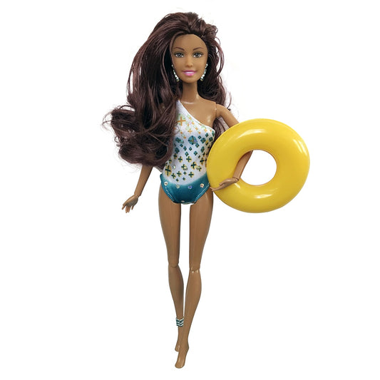 2019 New BJD Doll With Movable Joints