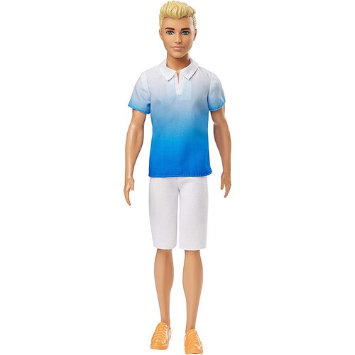 Original Barbie Dolls Ken the Boyfriend Series Barbie BJD Dolls  Boyfriend Barbie ken House Dressing Up Kids Toys