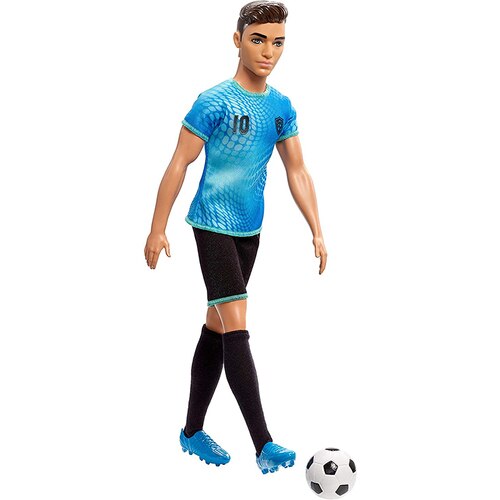 Original Barbie Dolls Ken the Boyfriend Series Barbie BJD Dolls  Boyfriend Barbie ken House Dressing Up Kids Toys