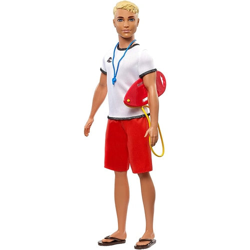 Original Barbie Dolls Ken the Boyfriend Series Barbie BJD Dolls  Boyfriend Barbie ken House Dressing Up Kids Toys