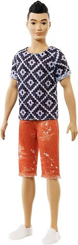 Original Barbie Dolls Ken the Boyfriend Series Barbie BJD Dolls  Boyfriend Barbie ken House Dressing Up Kids Toys