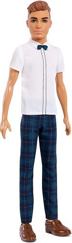 Original Barbie Dolls Ken the Boyfriend Series Barbie BJD Dolls  Boyfriend Barbie ken House Dressing Up Kids Toys
