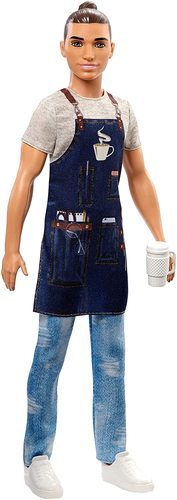 Original Barbie Dolls Ken the Boyfriend Series Barbie BJD Dolls  Boyfriend Barbie ken House Dressing Up Kids Toys
