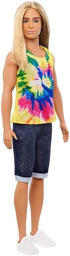 Original Barbie Dolls Ken the Boyfriend Series Barbie BJD Dolls  Boyfriend Barbie ken House Dressing Up Kids Toys
