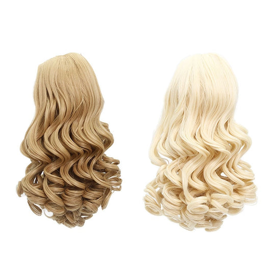 BJD Doll Wig for dolls 25-28cm