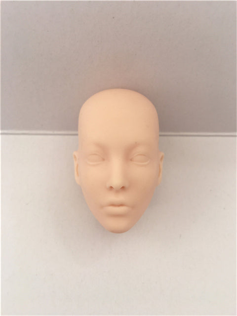 Joints Body for FR/PP/IT Doll Joints Movable Figure Chinese Original Brand Quality Doll Body For FR Super Model Heads