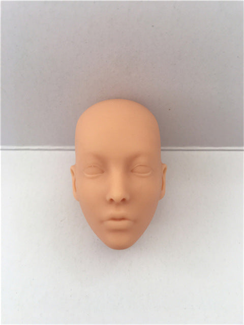 Joints Body for FR/PP/IT Doll Joints Movable Figure Chinese Original Brand Quality Doll Body For FR Super Model Heads