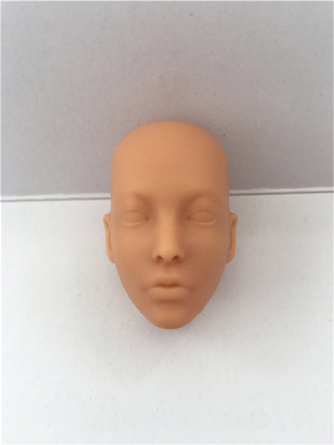 Joints Body for FR/PP/IT Doll Joints Movable Figure Chinese Original Brand Quality Doll Body For FR Super Model Heads