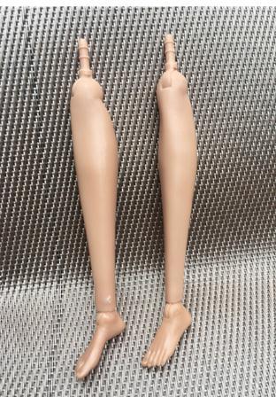 Joints Body for FR/PP/IT Doll Joints Movable Figure Chinese Original Brand Quality Doll Body For FR Super Model Heads