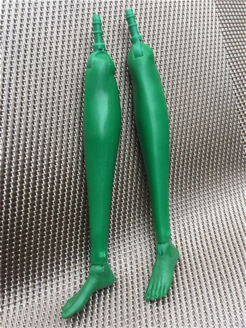Joints Body for FR/PP/IT Doll Joints Movable Figure Chinese Original Brand Quality Doll Body For FR Super Model Heads