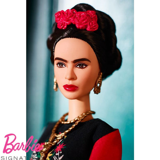 Original Barbie Inspiring Women Amelia Earhart Doll Collectors Edition Girls Birthday Gift FJH62