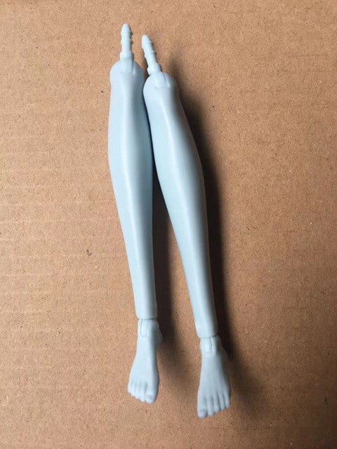 Joints Body for FR/PP/IT Doll Joints Movable Figure Chinese Original Brand Quality Doll Body For FR Super Model Heads